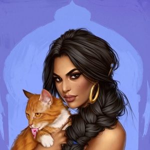 Meet your Posher, Kyla